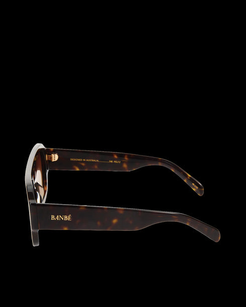 The Suki Sunglasses